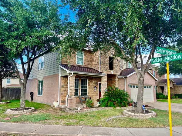 Cypress, TX 77433,20726 Banner Meadow LN