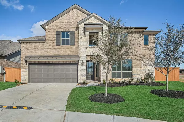 Cypress, TX 77433,8722 Marina Alto LN