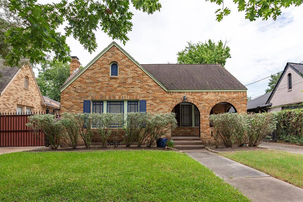 2415 Elmen ST, Houston, TX 77019