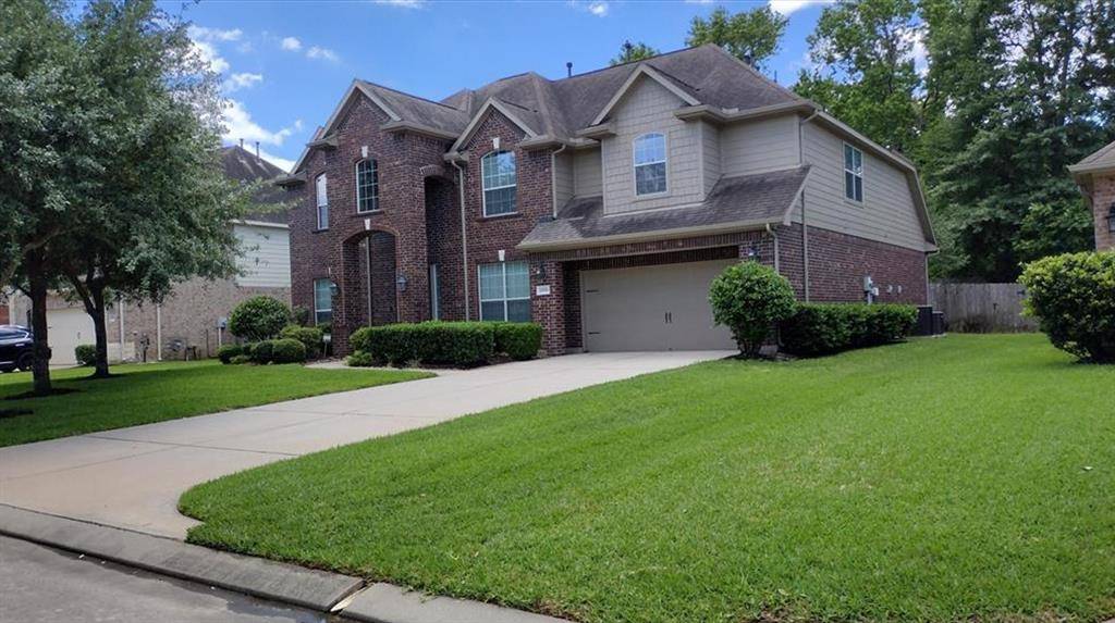 20530 Conery Grove DR, Porter, TX 77365