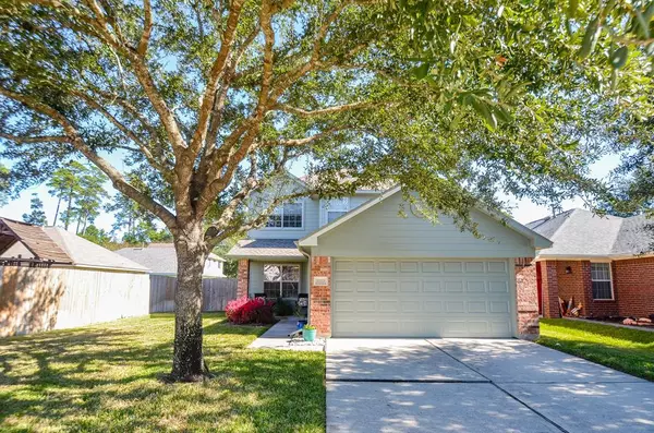 33258 Cottonwood Bend, Magnolia, TX 77354