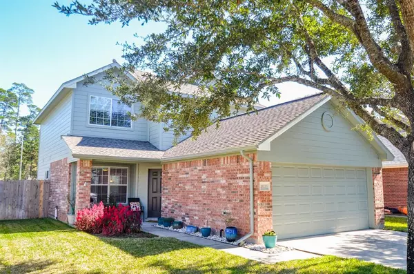 Magnolia, TX 77354,33258 Cottonwood Bend