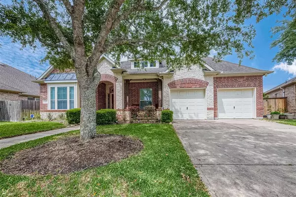 12907 Southern Ridge DR,  Pearland,  TX 77584