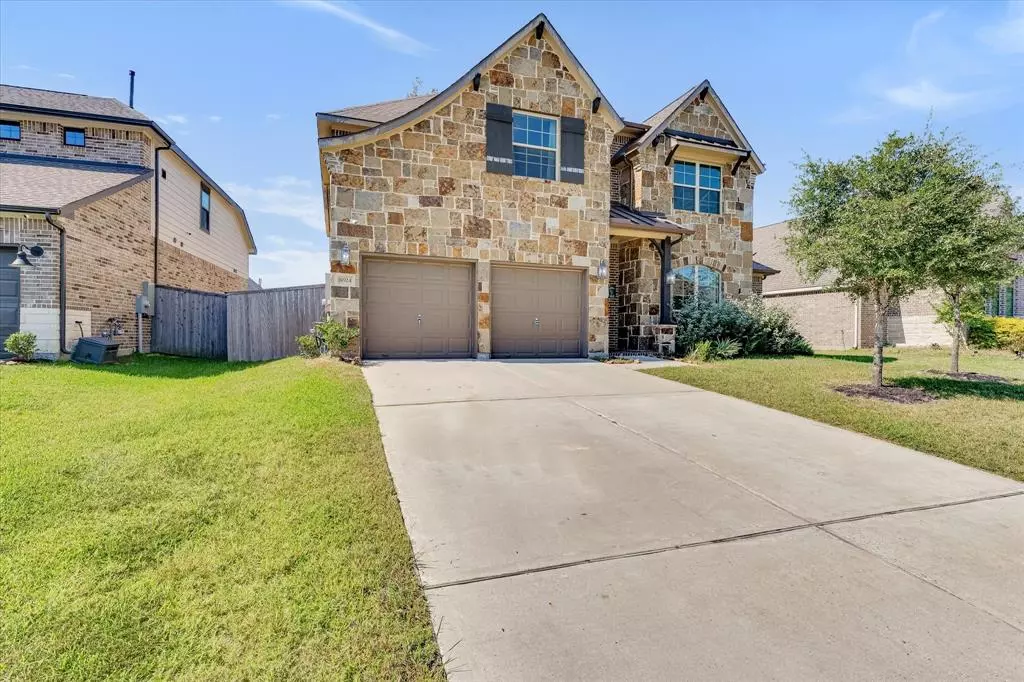 New Caney, TX 77357,18924 Rosewood Terrace DR