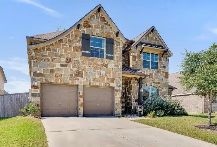 New Caney, TX 77357,18924 Rosewood Terrace DR