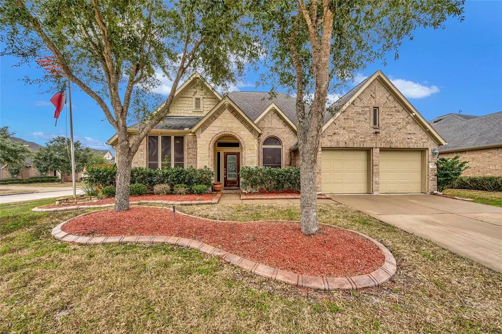 Houston, TX 77089,2502 Crestmoon CT