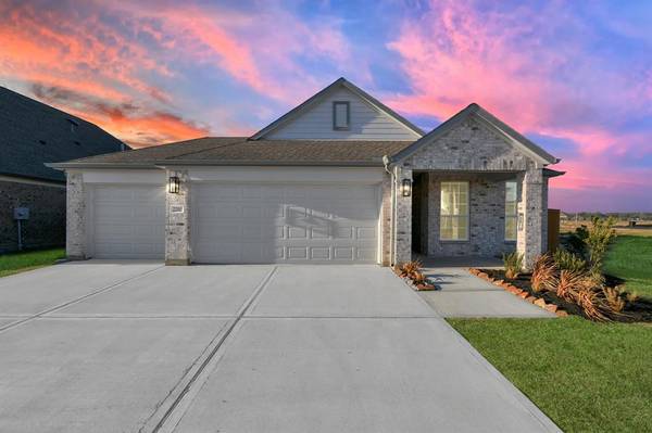 22110 Terra Falls Drive, Hockley, TX 77447