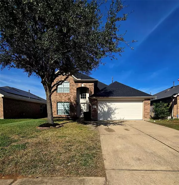 Rosenberg, TX 77469,8311 Silent Deep DR