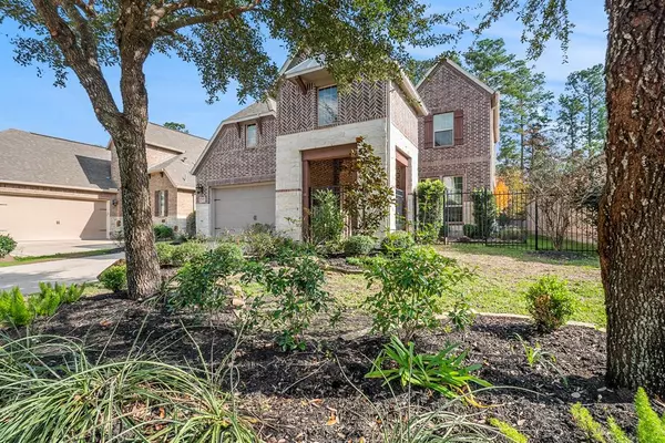 Tomball, TX 77375,42 Sundown Ridge PL