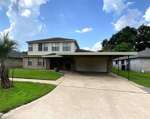 1314 Atlanta ST, Deer Park, TX 77536