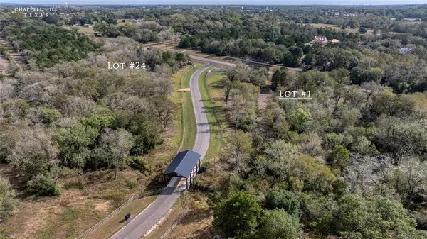 Chappell Hill, TX 77426,8062 Timber Bridge LN