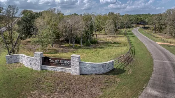 Chappell Hill, TX 77426,8062 Timber Bridge LN