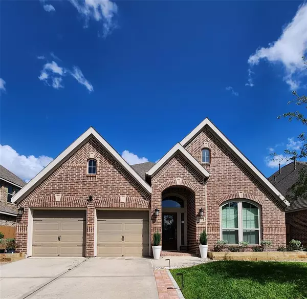 27307 Balson Forest LN, Spring, TX 77386