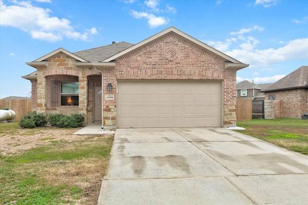 15399 Elizabeth DR, Beaumont, TX 77705