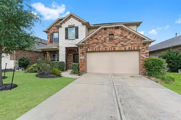 Humble, TX 77396,9839 Deborah Colony LN