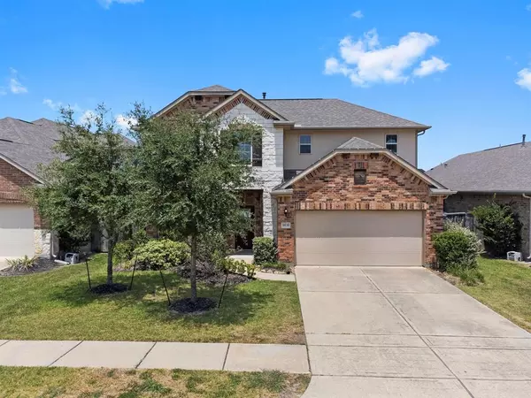 Humble, TX 77396,9839 Deborah Colony LN