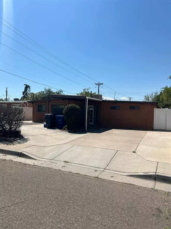 Other, NM 87110,3333 Montclaire DR NE