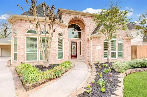 Spring, TX 77380,10 Berryview CT