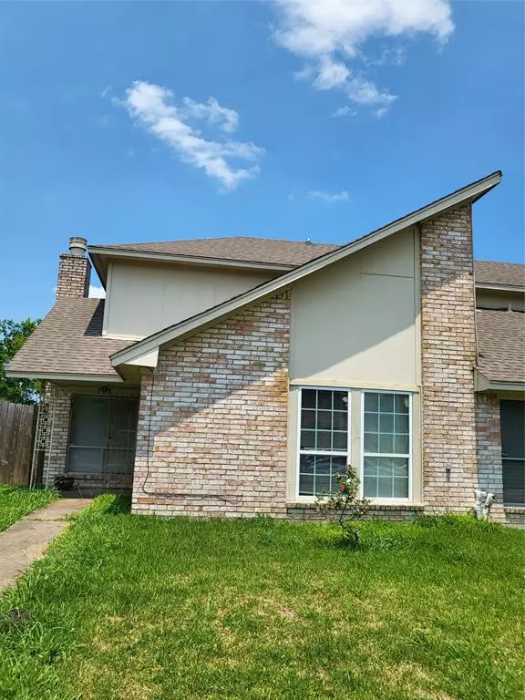 713 Carol Lynn DR, Missouri City, TX 77489