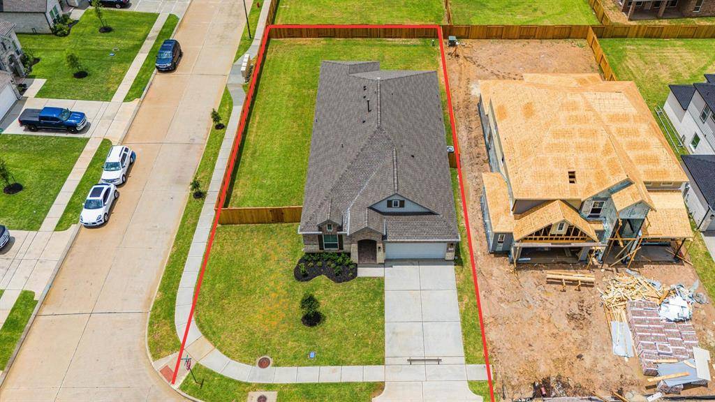 Waller, TX 77484,401 Elmbrook Terrace WAY
