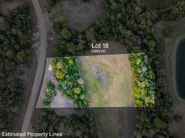 TBD Wendy Lane - Lot 18, Round Top, TX 78954