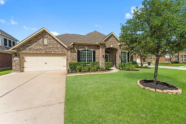 Spring, TX 77386,30723 Eastridge DR