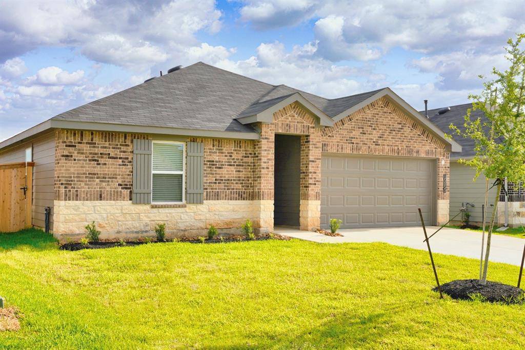 15053 Cherry Creek DR, Magnolia, TX 77354