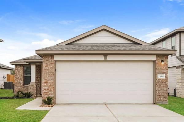 24956 Aconite Lane, Montgomery, TX 77316