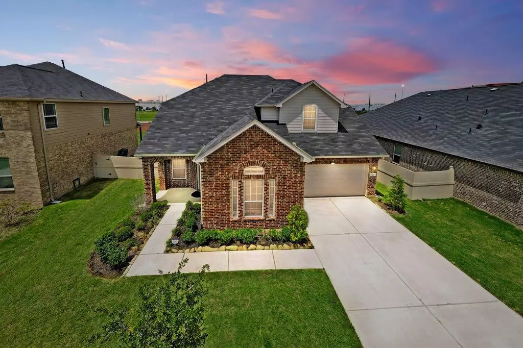 Rosenberg, TX 77469,922 Summer Village WAY