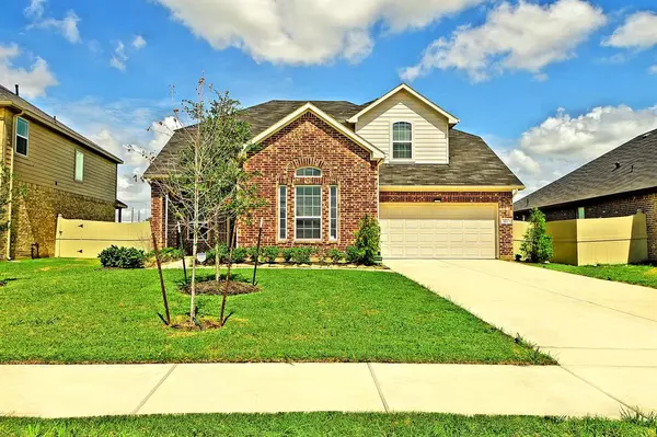 Rosenberg, TX 77469,922 Summer Village WAY