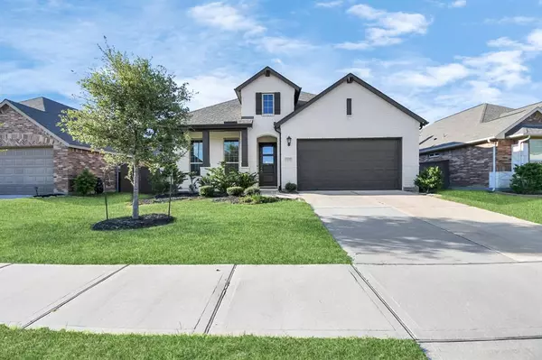 7338 Saddle Tree Dr, Spring, TX 77379