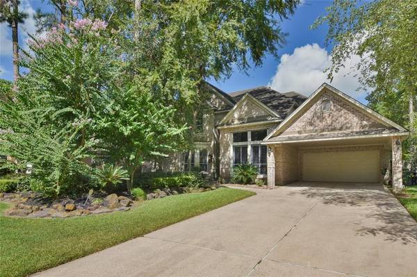 131 N Concord Forest CIR, The Woodlands, TX 77381