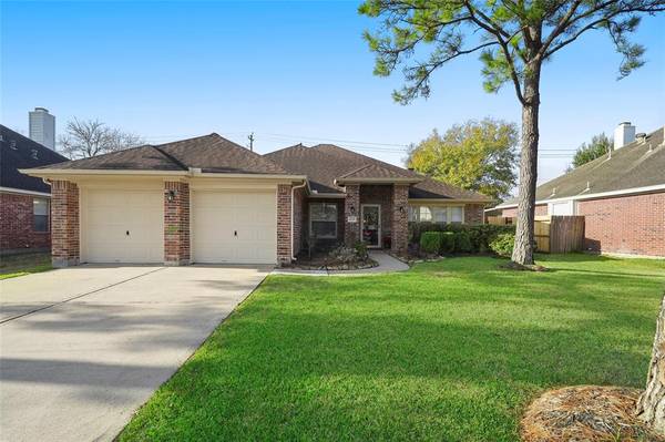 Pearland, TX 77581,3716 Sunset Meadows DR