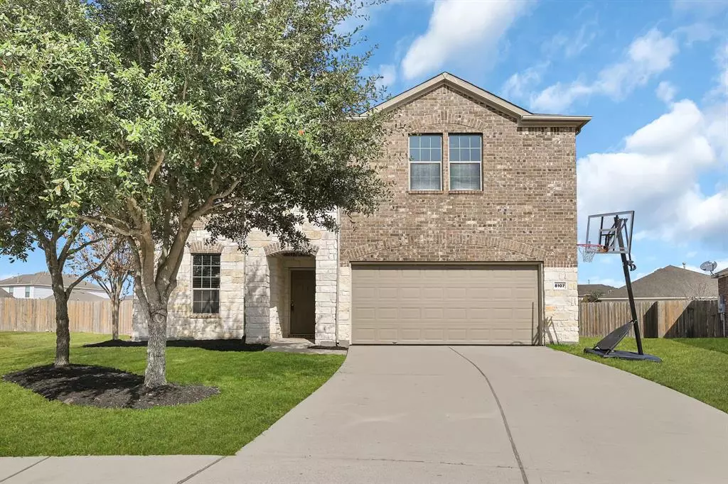 Richmond, TX 77469,8107 Jasmine CT