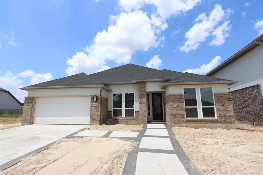 7615 Laurel Bloom LN, Katy, TX 77493