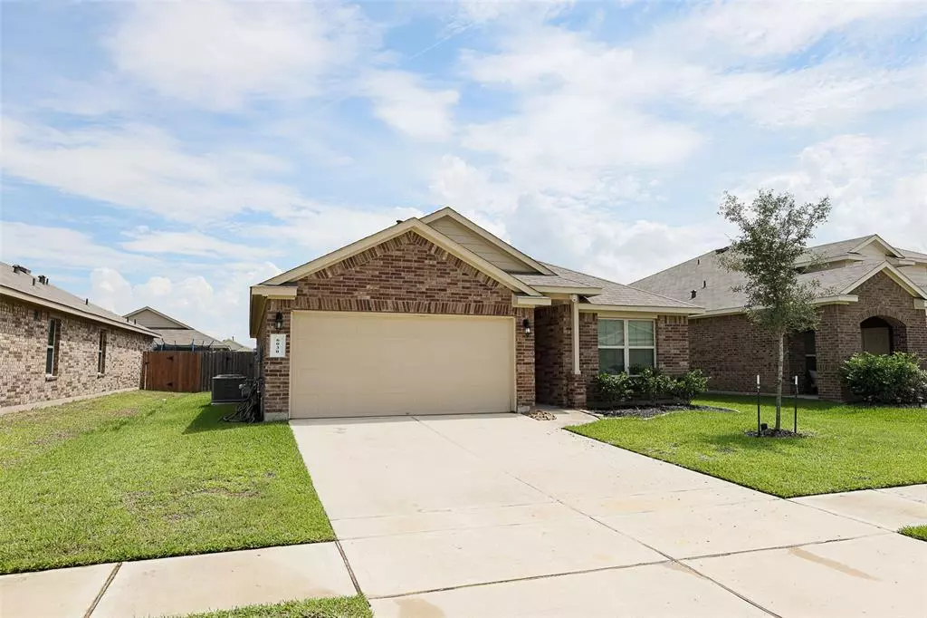 Katy, TX 77449,6030 Lillybelle ST