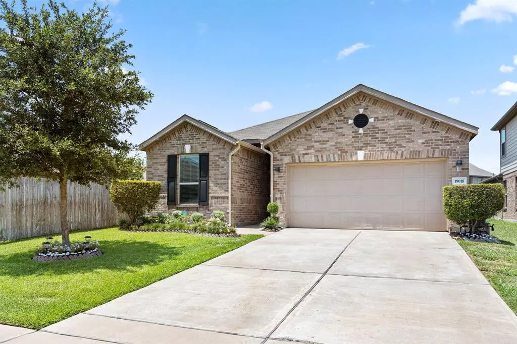 Katy, TX 77449,19018 Bailey Oaks LN