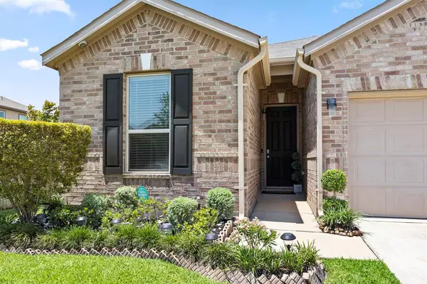 Katy, TX 77449,19018 Bailey Oaks LN