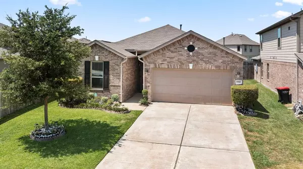 Katy, TX 77449,19018 Bailey Oaks LN