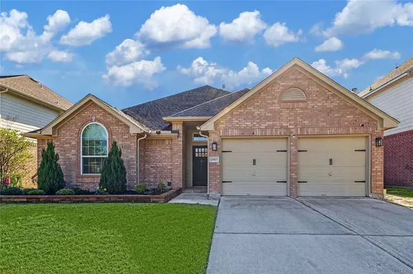 Tomball, TX 77377,11907 Canyon Rock LN