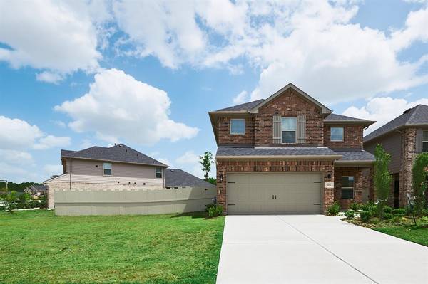 9291 Inland Leather LN, Conroe, TX 77385