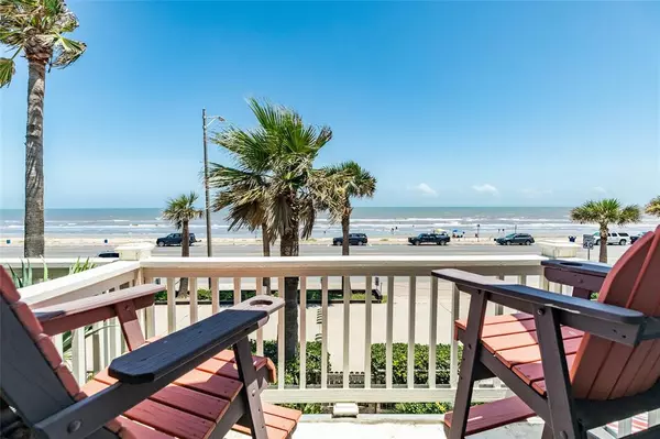 Galveston, TX 77554,8302 Seawall BLVD #5