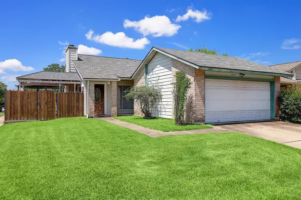 Houston, TX 77084,17703 Glenhagen CT