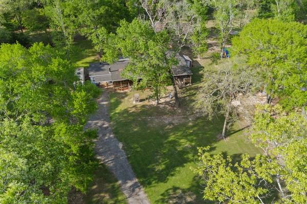 232 N Oak Hill DR, Huffman, TX 77336