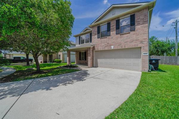 8951 Summerset Meadow CT, Houston, TX 77075