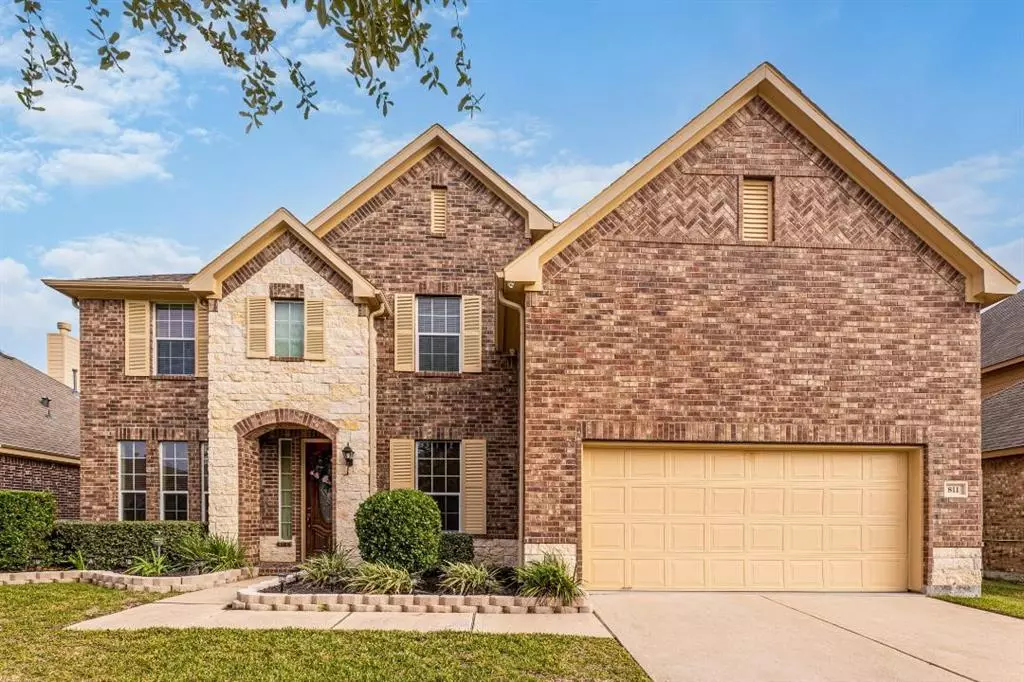 Rosenberg, TX 77469,811 Oak River LN