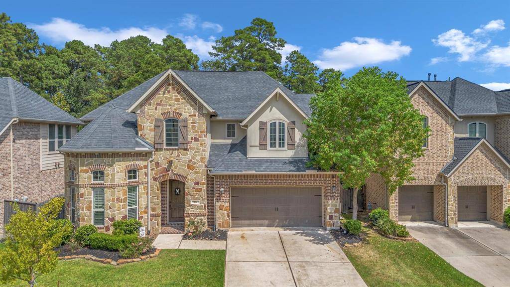 519 Arbor Point CT, Pinehurst, TX 77362