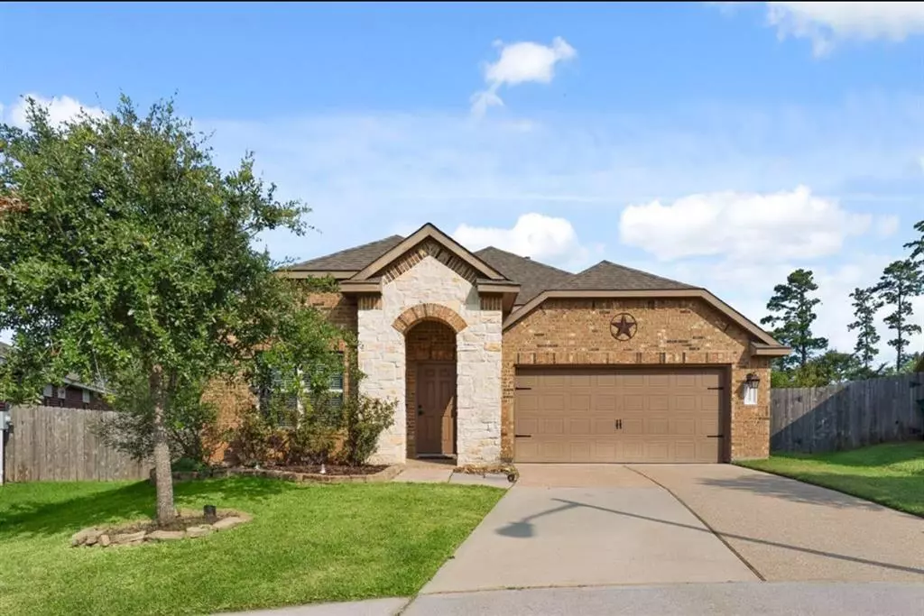 Conroe, TX 77304,12227 Little Blue Heron LN