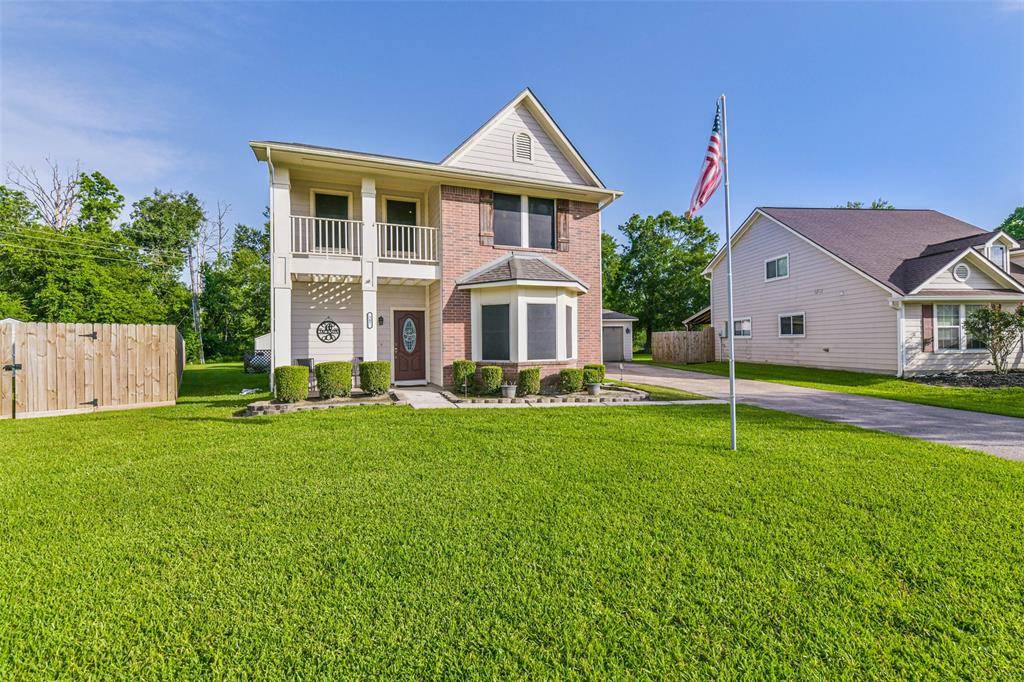 Crosby, TX 77532,307 Squall CT
