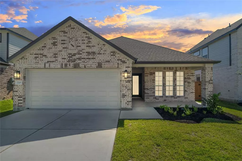 Katy, TX 77493,27115 Peaceful Cove DR